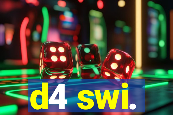 d4 swi.