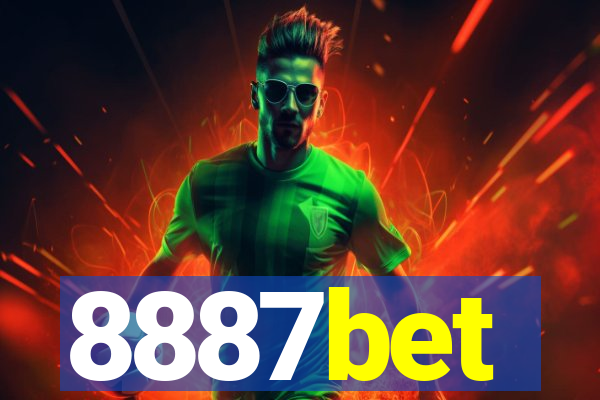 8887bet