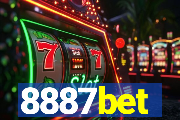 8887bet