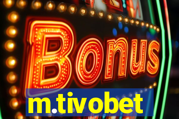 m.tivobet