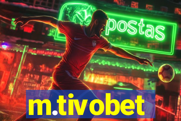 m.tivobet