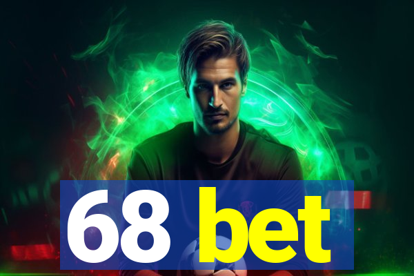 68 bet