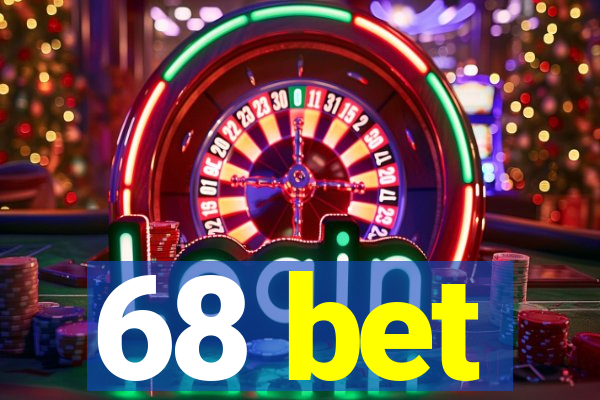 68 bet