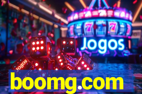 boomg.com