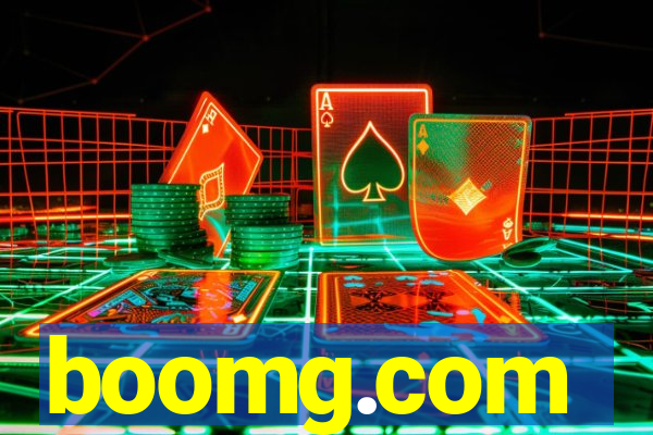 boomg.com