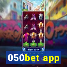 050bet app