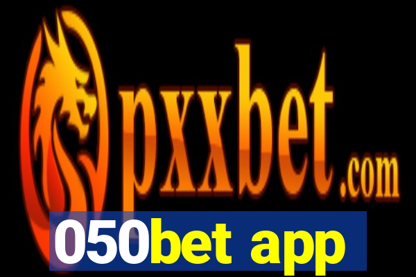 050bet app