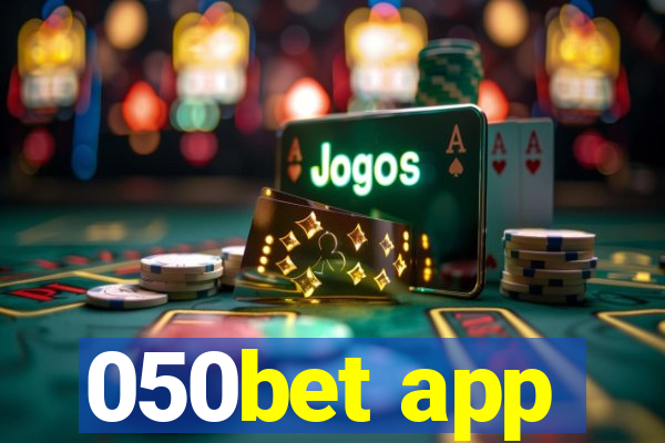 050bet app