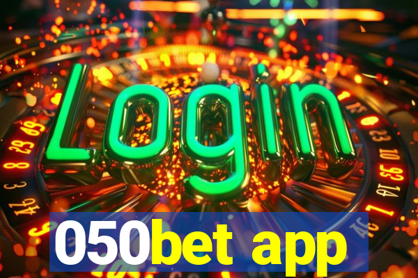 050bet app