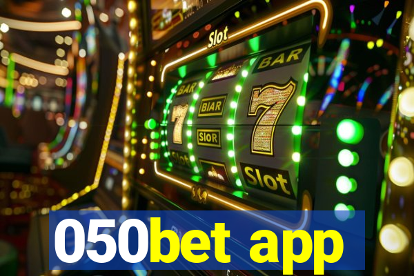 050bet app
