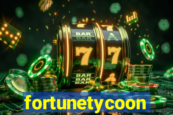 fortunetycoon
