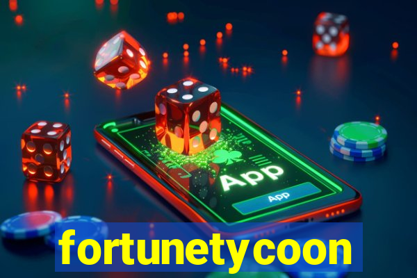 fortunetycoon