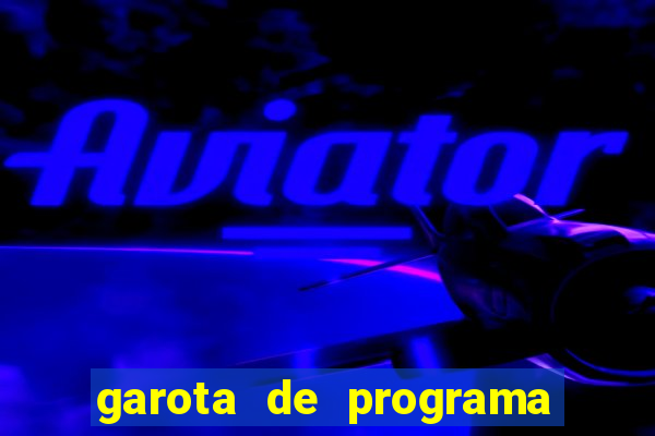garota de programa de imbituba