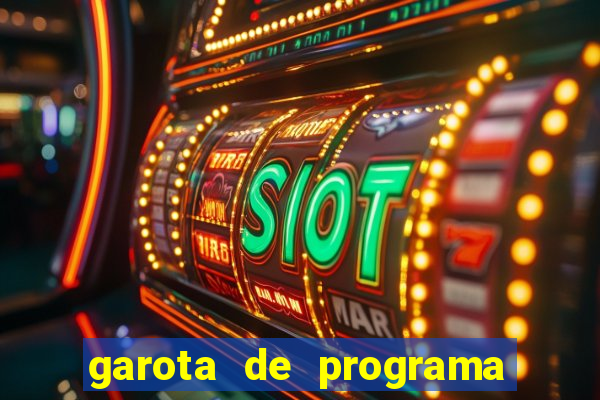 garota de programa de imbituba