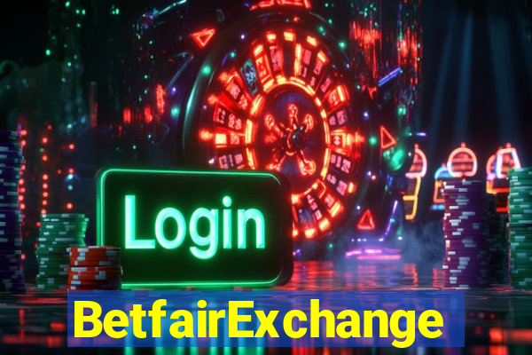 BetfairExchange