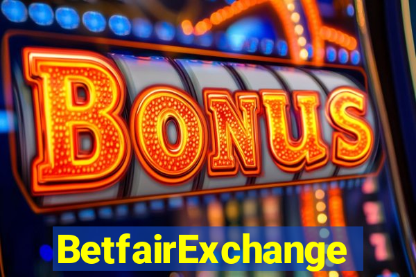 BetfairExchange