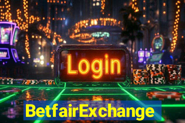 BetfairExchange