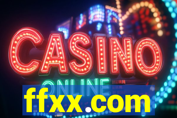 ffxx.com