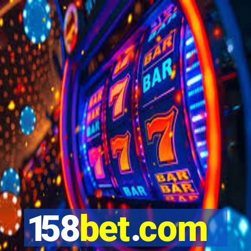 158bet.com