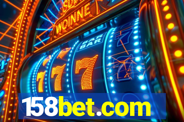 158bet.com