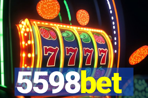 5598bet