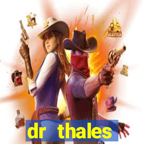 dr thales psiquiatra cruzeiro
