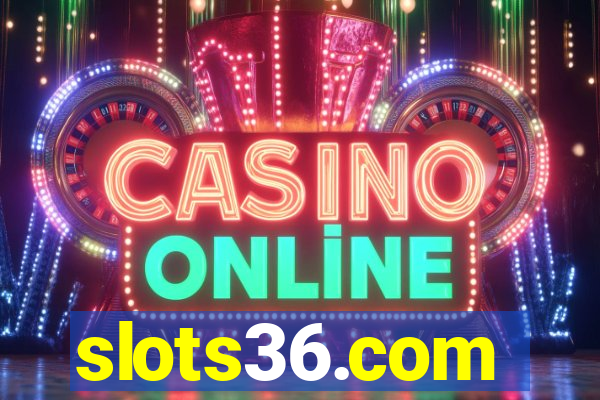 slots36.com