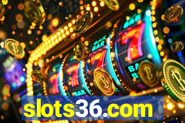 slots36.com