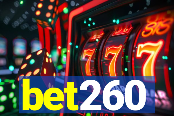 bet260