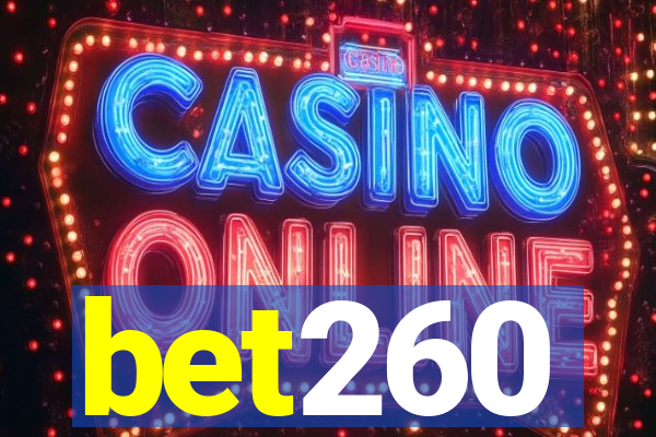 bet260