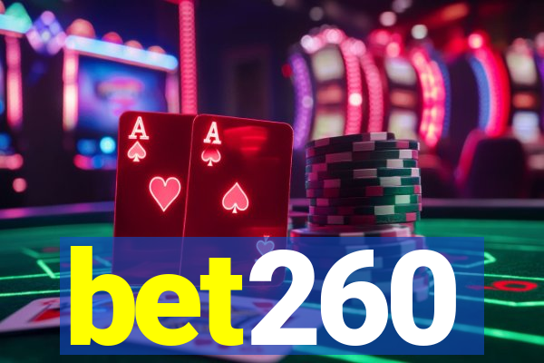 bet260
