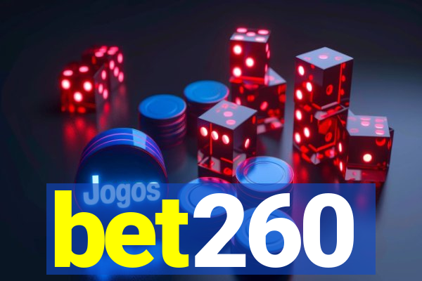 bet260