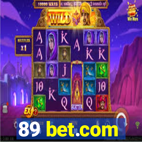 89 bet.com