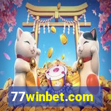 77winbet.com