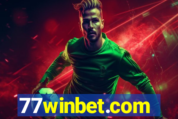 77winbet.com