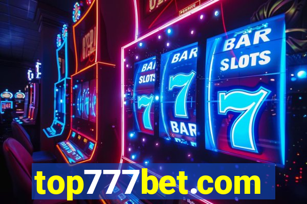 top777bet.com