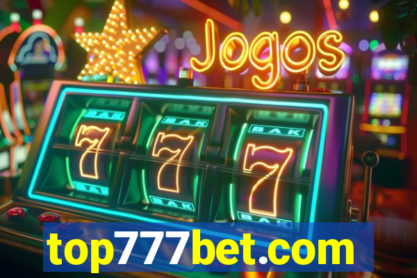 top777bet.com