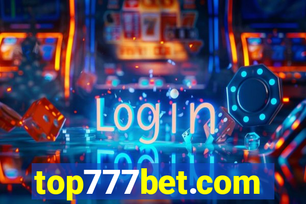 top777bet.com