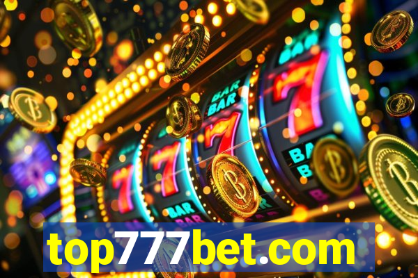 top777bet.com