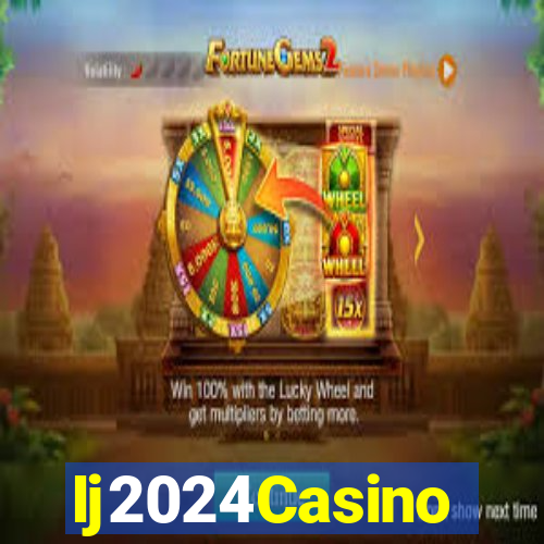 Ij2024Casino