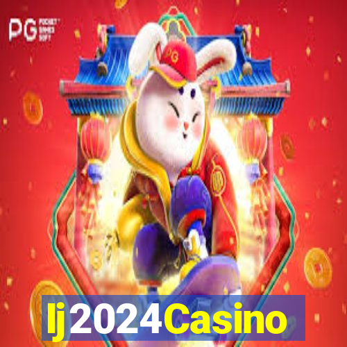 Ij2024Casino
