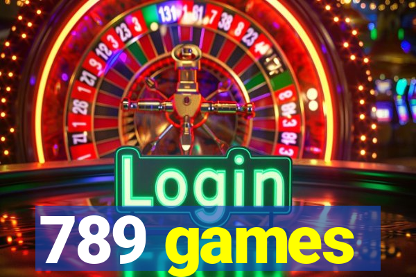 789 games
