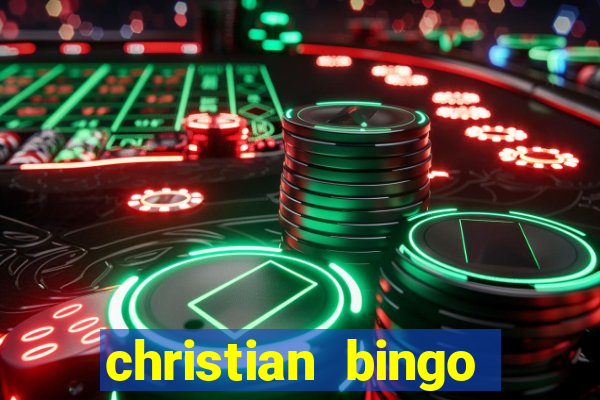 christian bingo porn gay