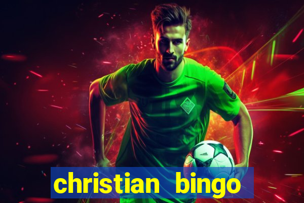 christian bingo porn gay