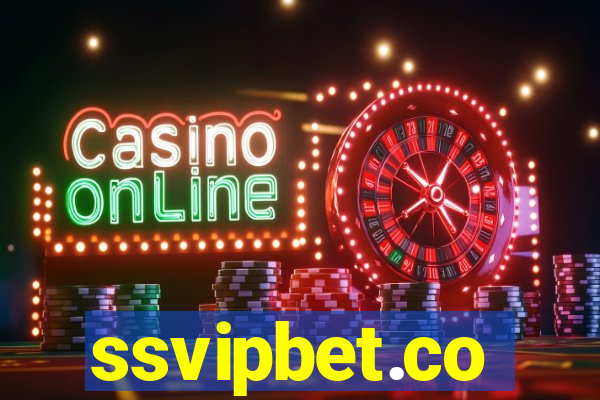 ssvipbet.co