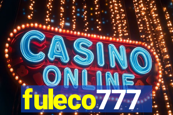 fuleco777