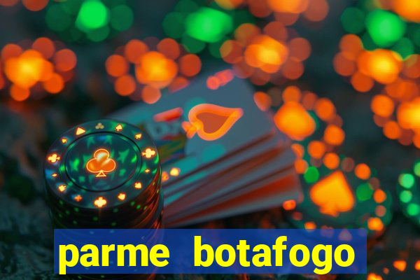 parme botafogo praia shopping