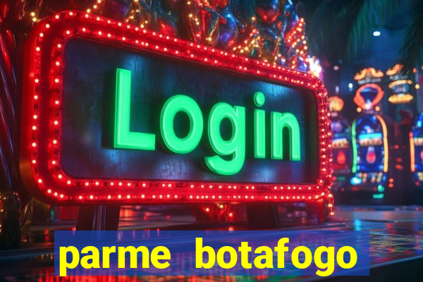 parme botafogo praia shopping