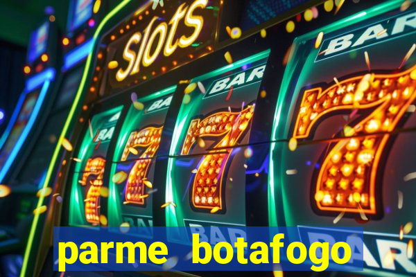 parme botafogo praia shopping