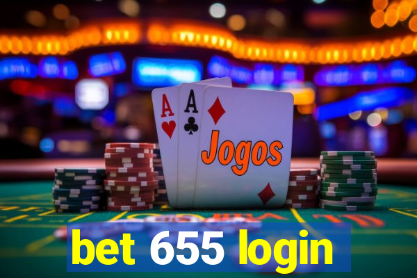 bet 655 login